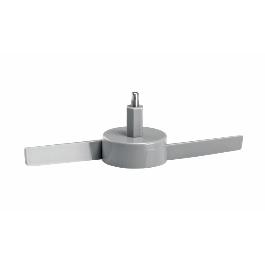 Concept ES1000 - Rallador eléctrico 200W/230V blanco/gris