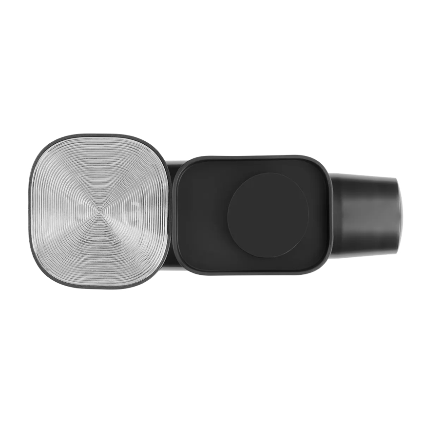 Concept LO3000 - Extractor de jugos de tornillo LIMPIEZA FÁCIL 150W/230V