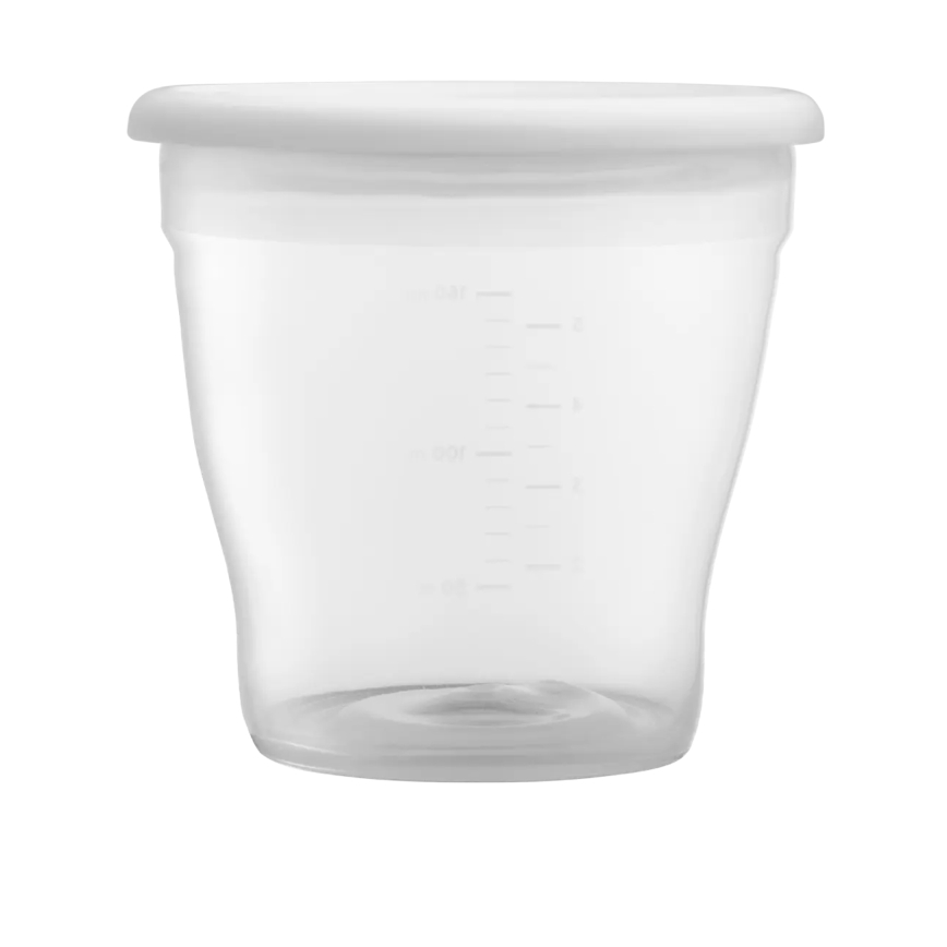 Concept OL4010 - Calienta biberones 3 en 1 KIDO 200W/230V blanco