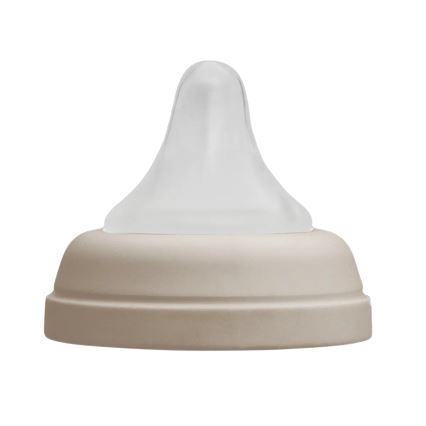 Concept OM4000 - Extractor de leche eléctrico 2 en 1 KIDO blanco