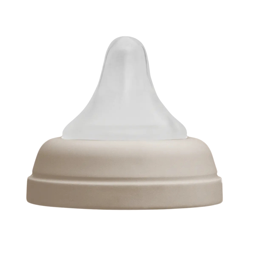 Concept OM4000 - Extractor de leche eléctrico 2 en 1 KIDO blanco