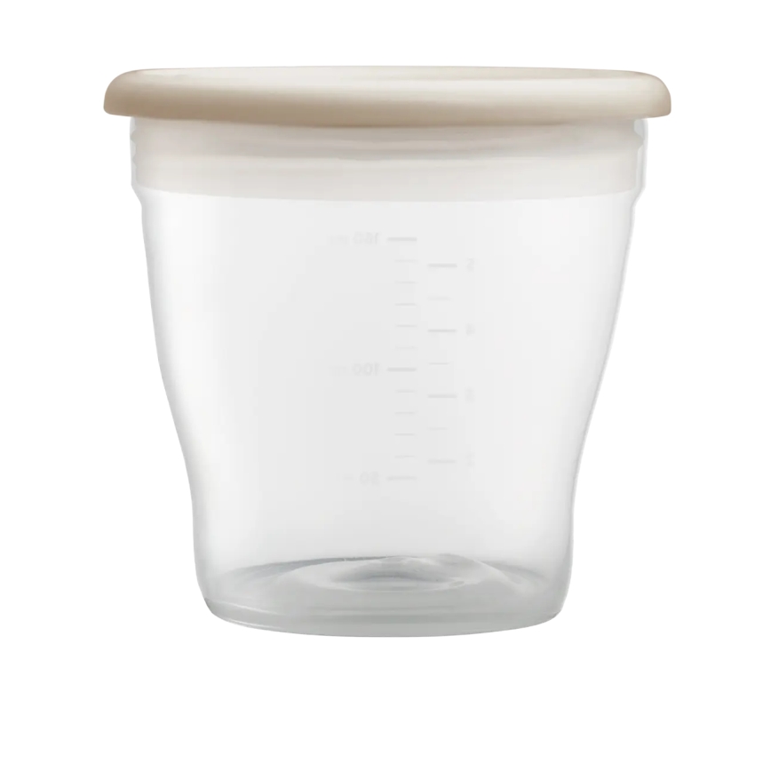 Concept OM4000 - Extractor de leche eléctrico 2 en 1 KIDO blanco