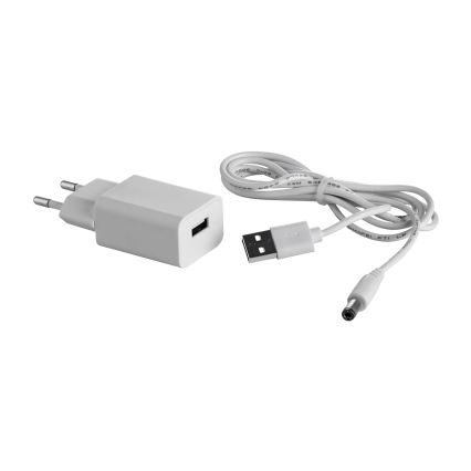 Concept OM4000 - Extractor de leche eléctrico 2 en 1 KIDO blanco