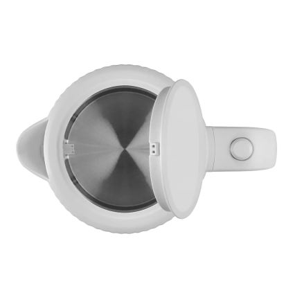 Concept RK2390 - Hervidor eléctrico 1,7 l 2200W/230V blanco
