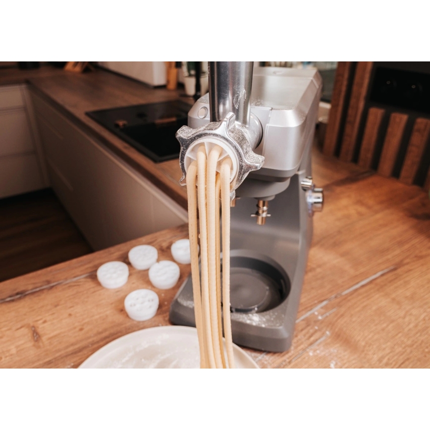 Concept RM6000 - Robot planetario de cocina DOUGH EXPERT 1900W/230V antracita/acero inoxidable