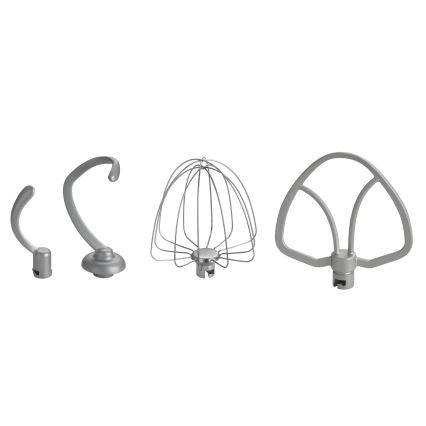 Concept RM6000 - Robot planetario de cocina DOUGH EXPERT 1900W/230V antracita/acero inoxidable