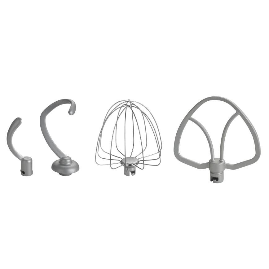 Concept RM6000 - Robot planetario de cocina DOUGH EXPERT 1900W/230V antracita/acero inoxidable