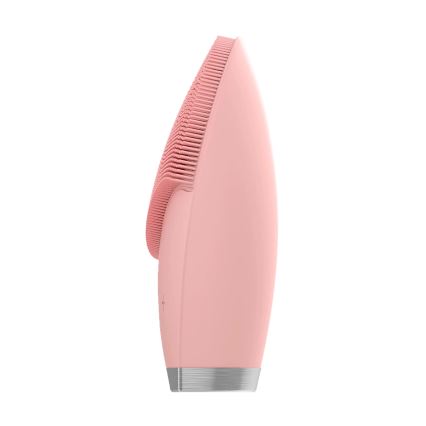 Concept SK9102 - Cepillo limpiador facial SONIVIBE 2W/5V 250 mAh IPX7 rosa