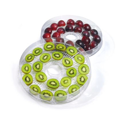 Concept SO1020 - Deshidratador de alimentos 245W/230V blanco