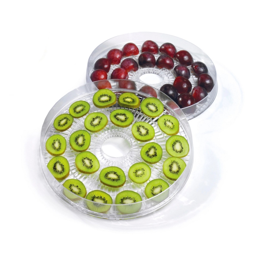 Concept SO1020 - Deshidratador de alimentos 245W/230V blanco