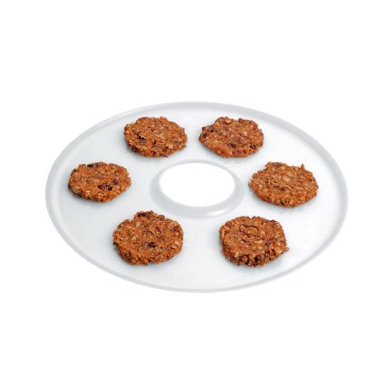 Concept SO2020 - Secador de alimentos 500W/230V blanco