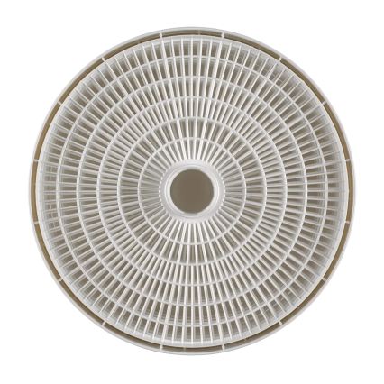 Concept SO3020 - Deshidratador de alimentos 500 W/230 V blanco