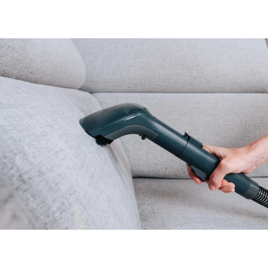 Concept TP2010 - Limpiador DEEPCLEAN 450W/230V azul