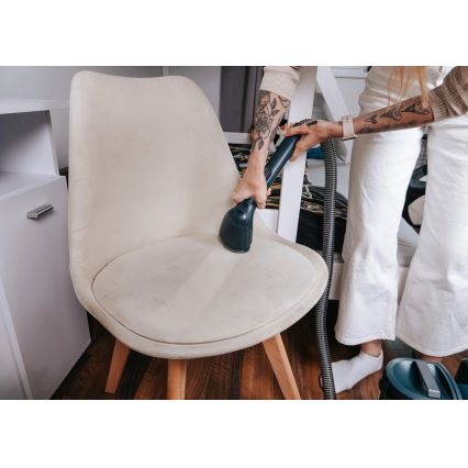 Concept TP2010 - Limpiador DEEPCLEAN 450W/230V azul