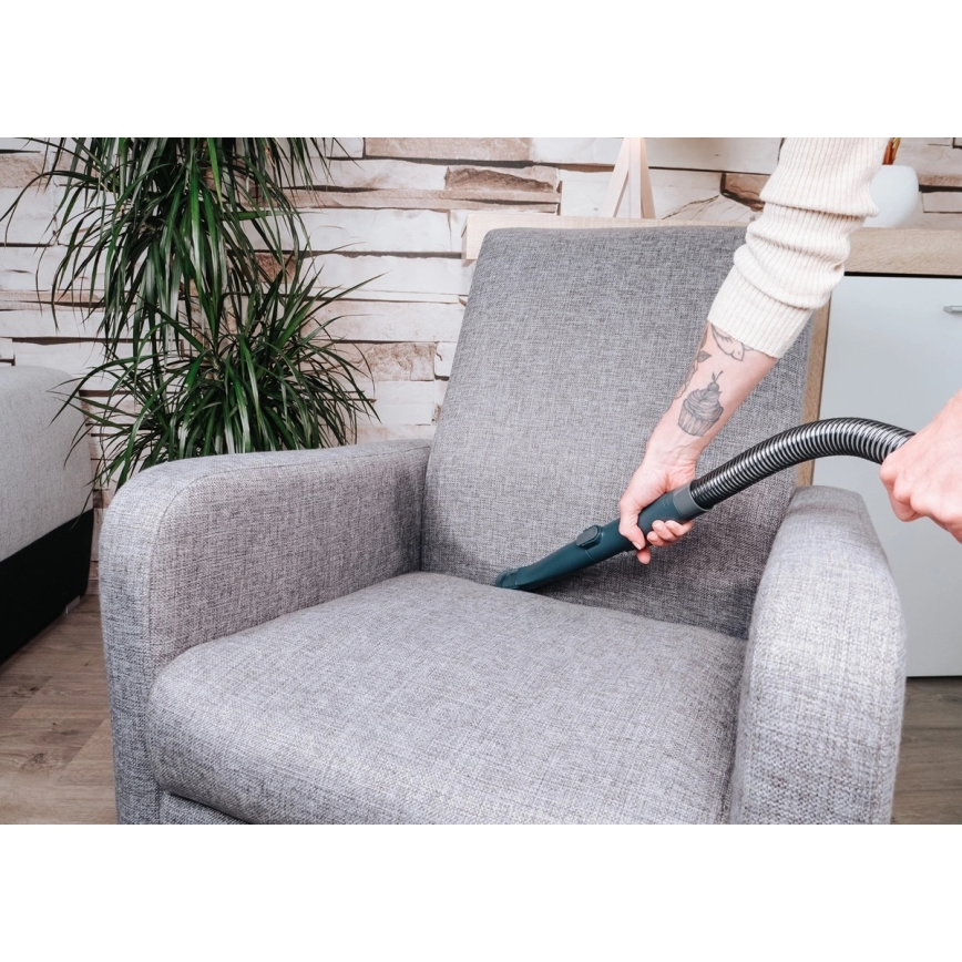 Concept TP2010 - Limpiador DEEPCLEAN 450W/230V azul