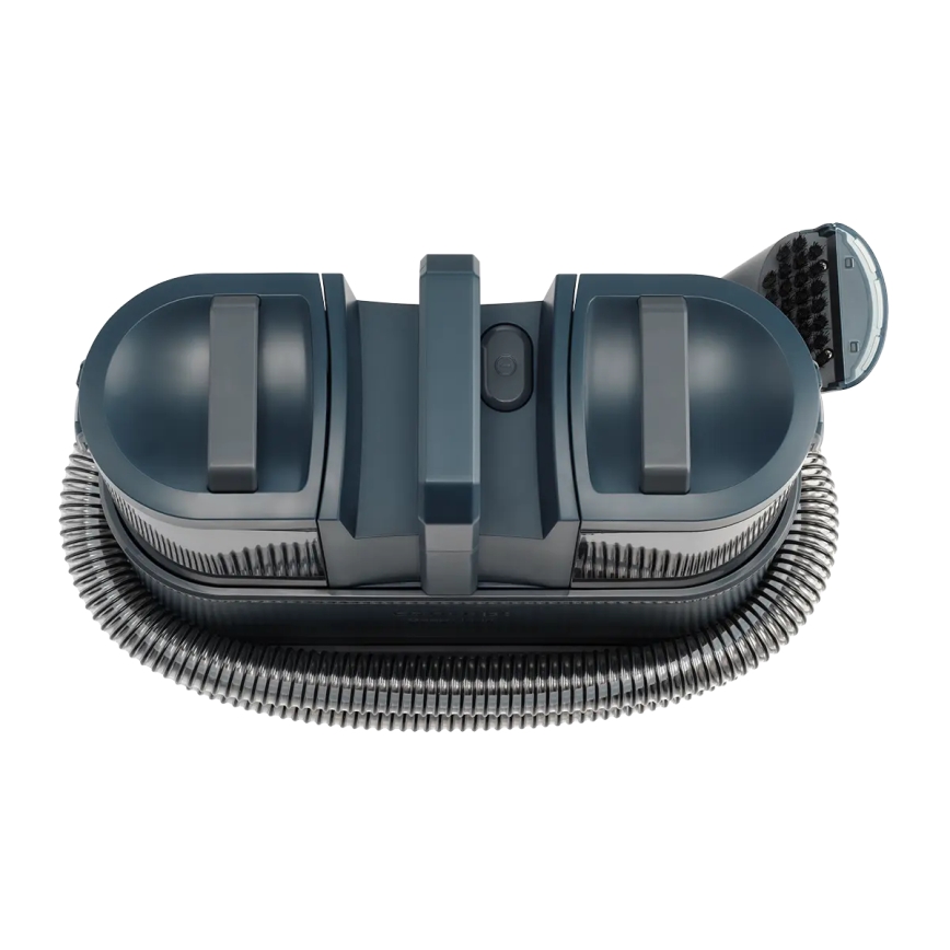 Concept TP2010 - Limpiador DEEPCLEAN 450W/230V azul