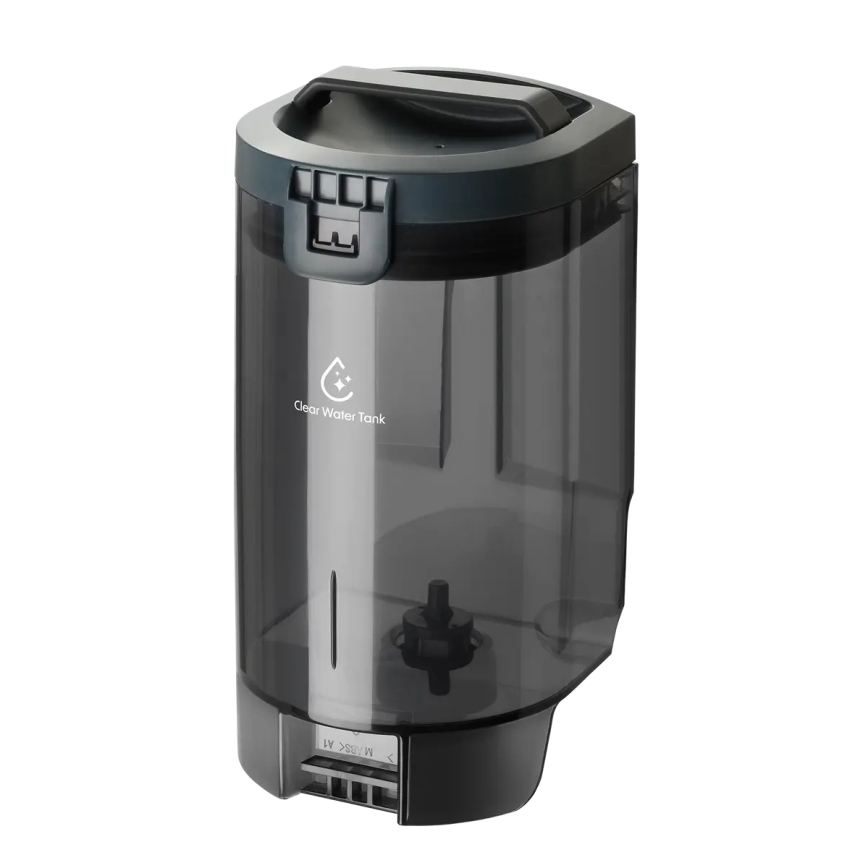 Concept TP2010 - Limpiador DEEPCLEAN 450W/230V azul