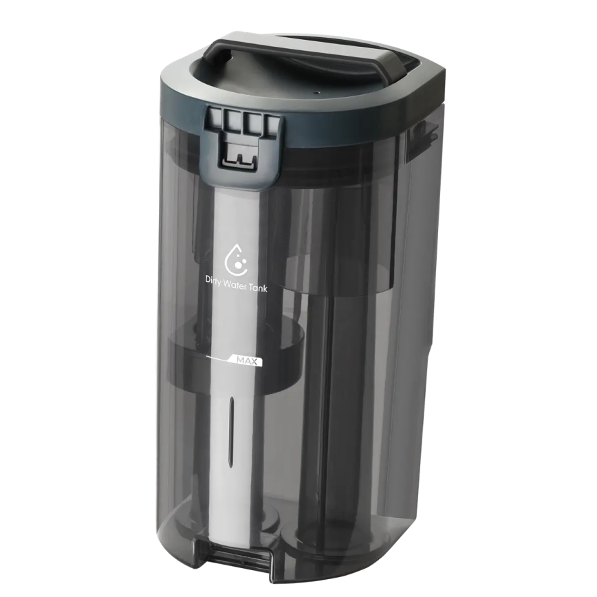 Concept TP2010 - Limpiador DEEPCLEAN 450W/230V azul