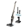 Concept VP4220 - Aspirador escoba inalámbrico 3 en 1 AQUAGLIDE 160W/28,8V 2200 mAh beige