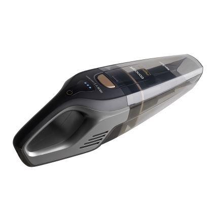 Concept VP4353 - Aspiradora de mano WET & DRY CON EXTENSIÓN RISER 110W/18,5V 2200 mAh negra