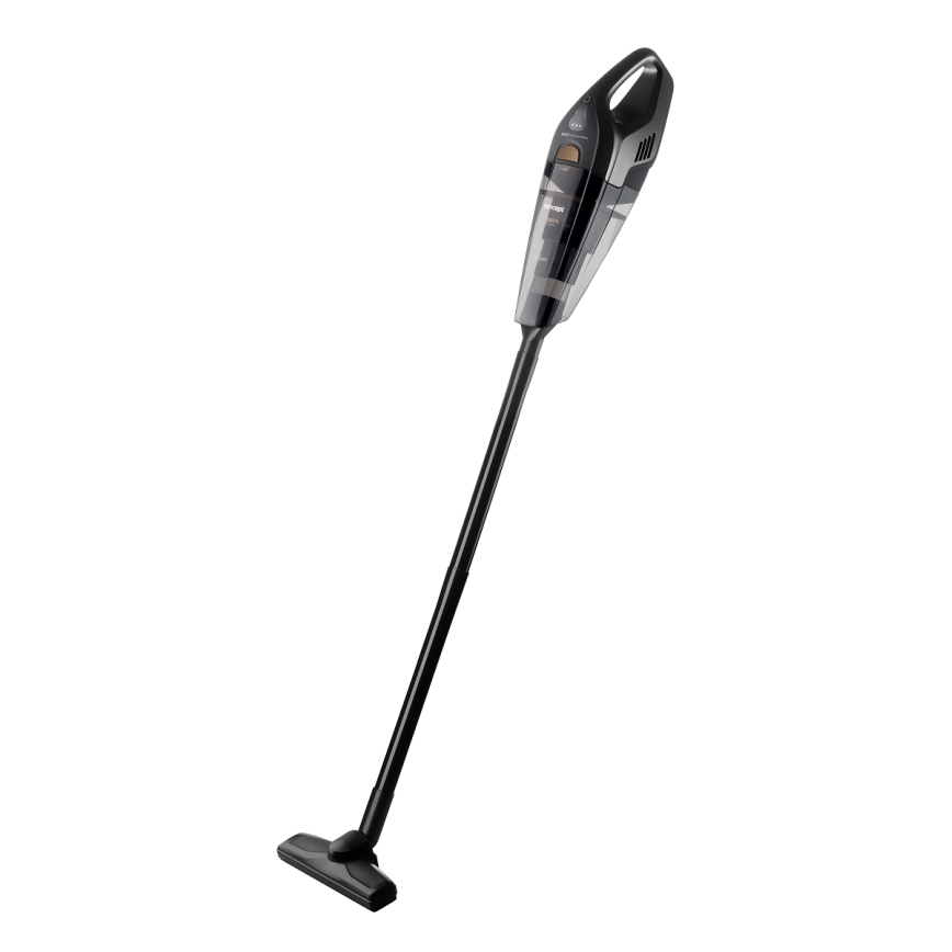 Concept VP4353 - Aspiradora de mano WET & DRY CON EXTENSIÓN RISER 110W/18,5V 2200 mAh negra