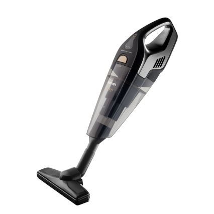 Concept VP4353 - Aspiradora de mano WET & DRY CON EXTENSIÓN RISER 110W/18,5V 2200 mAh negra