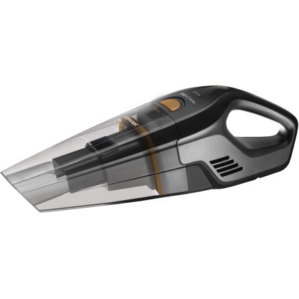 Concept VP4353 - Aspiradora de mano WET & DRY RISER EXTENSION 110W/18,5V 2200 mAh negro