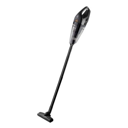 Concept VP4353 - Aspiradora de mano WET & DRY RISER EXTENSION 110W/18,5V 2200 mAh negro