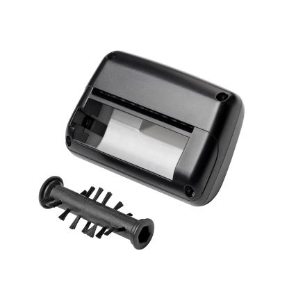 Concept VP4380 - Aspiradora de mano REAL FORCE 110W/18,5V 2200 mAh negra