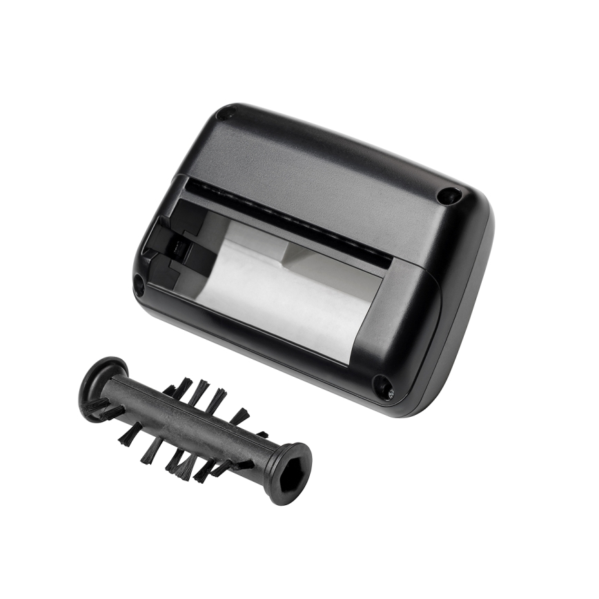 Concept VP4380 - Aspiradora de mano REAL FORCE 110W/18,5V 2200 mAh negra