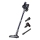 Concept VP6040 - Aspiradora de mano de varilla 2en1 ICONIC ANIMAL TELESCOPE 200W/22,2V 2200 mAh azul