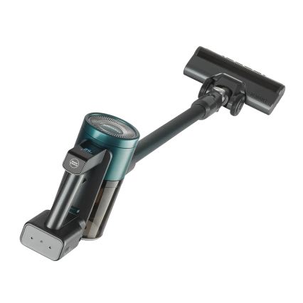 Concept VP6045 - Aspirador escoba y de mano 2 en 1 ICONIC SUCTION PRO 450W/29,6V 2500 mAh azul