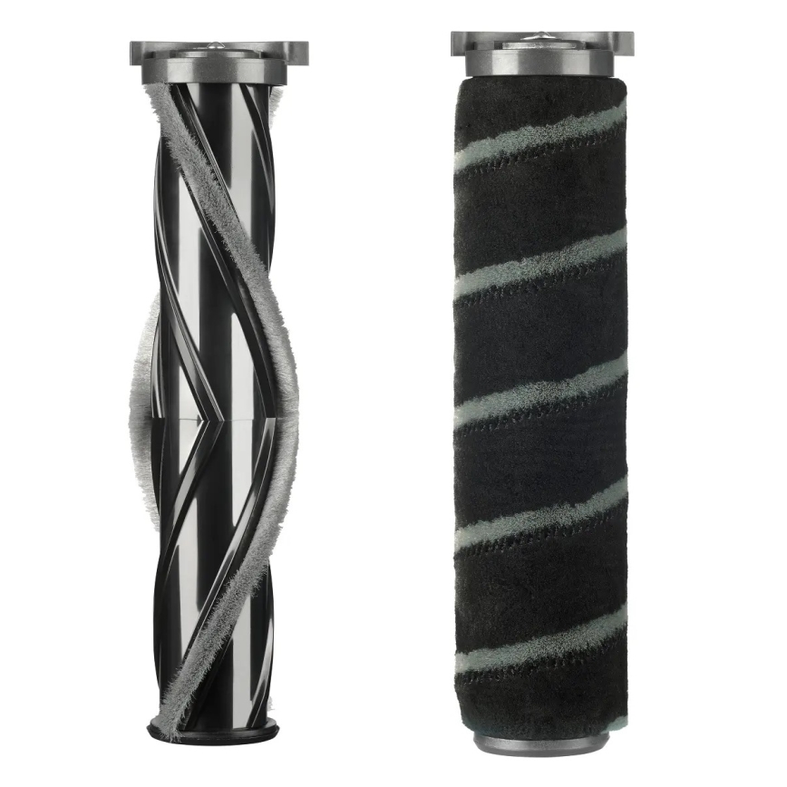 Concept VP6150 - Aspiradora escoba 3 en 1 ULTIMATE UV POWER 500W/29,6V 2200 mAh negra