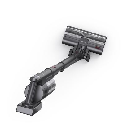 Concept VP6310 - Aspirador escoba 3 en 1 ULTIMATE COMPLETE LIGHT 420W/25,9V 2200 mAh negro