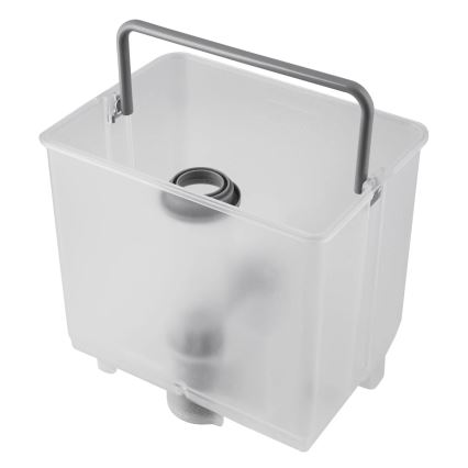 Concept ZV2021-  Humidificador de aire con difusor de aromas PERFECT AIR SMART 4,6 l 110W/230V Wi-Fi antracita + mando a distancia