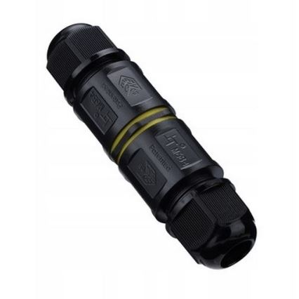 Conector de conexión IP68 450V