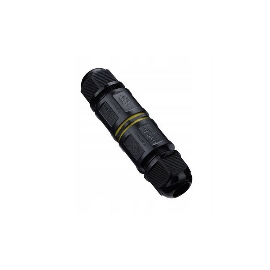 Conector de conexión IP68 450V