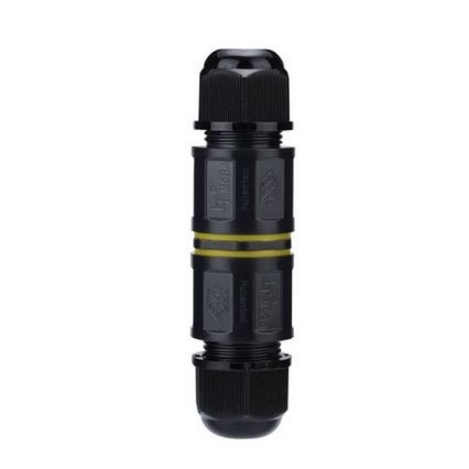 Conector de conexión IP68 450V