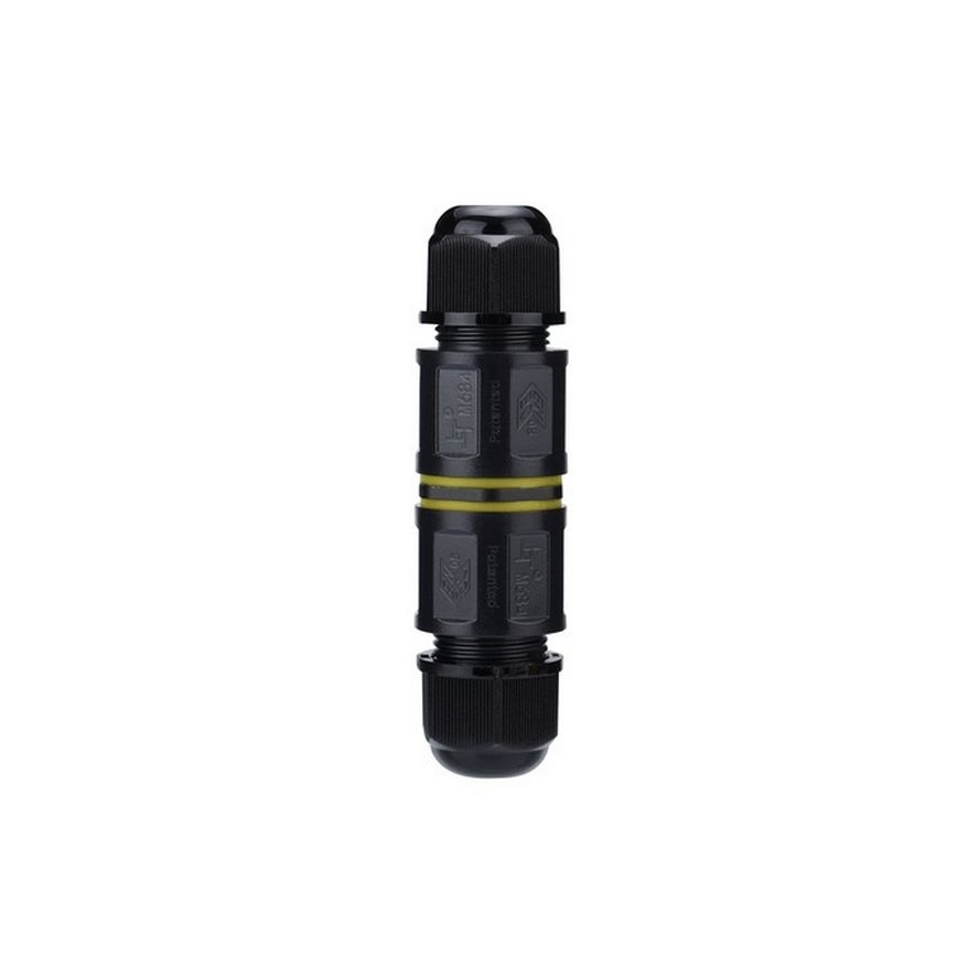 Conector de conexión IP68 450V