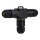 Conector en T IP68 450V