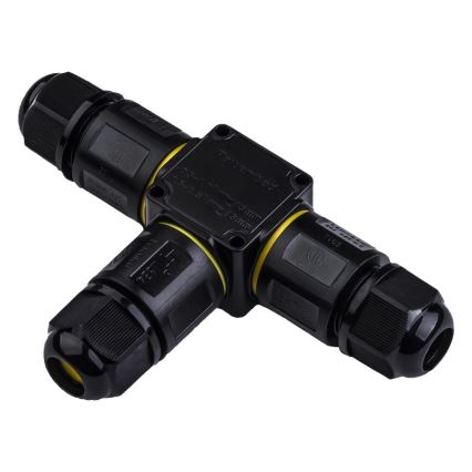 Conector en T IP68 450V