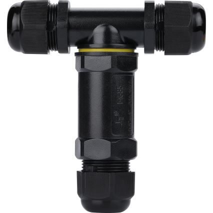 Conector en T IP68 450V