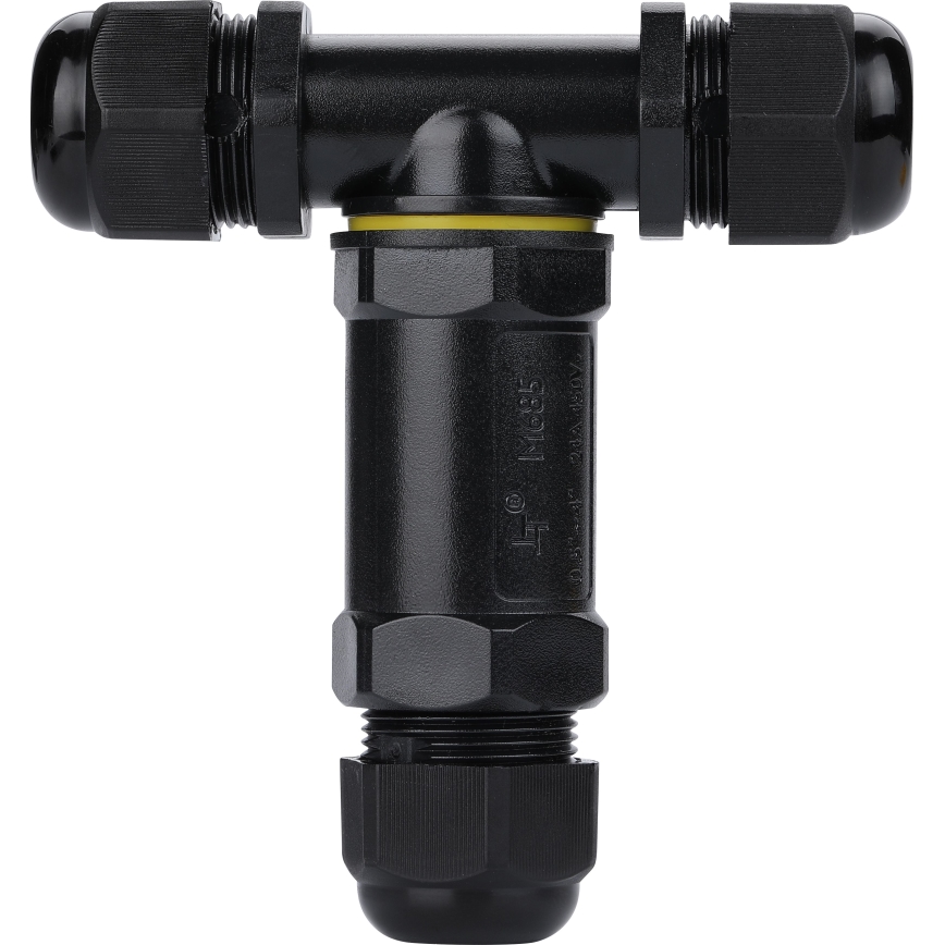 Conector en T IP68 450V