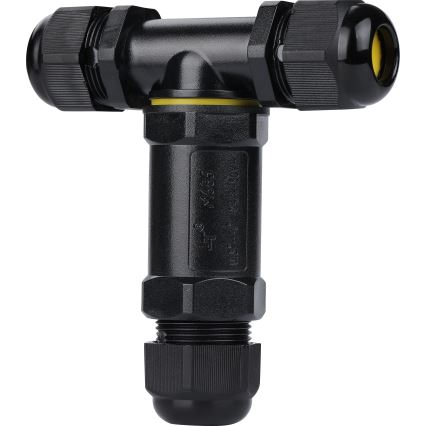 Conector en T IP68 450V