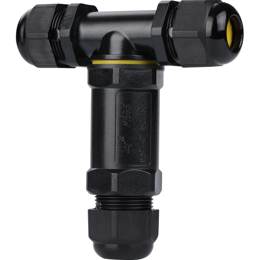 Conector en T IP68 450V