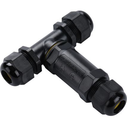 Conector en T IP68 450V