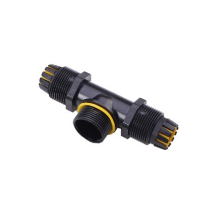 Conector en T IP68 450V