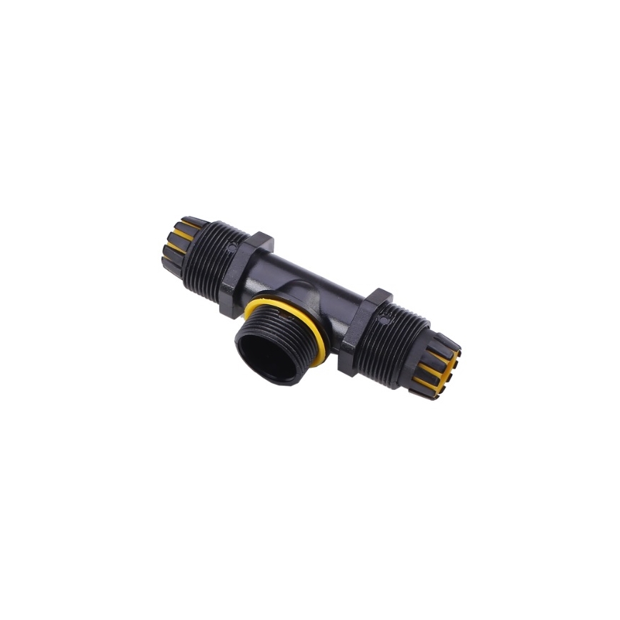 Conector en T IP68 450V