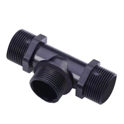 Conector en T IP68 450V