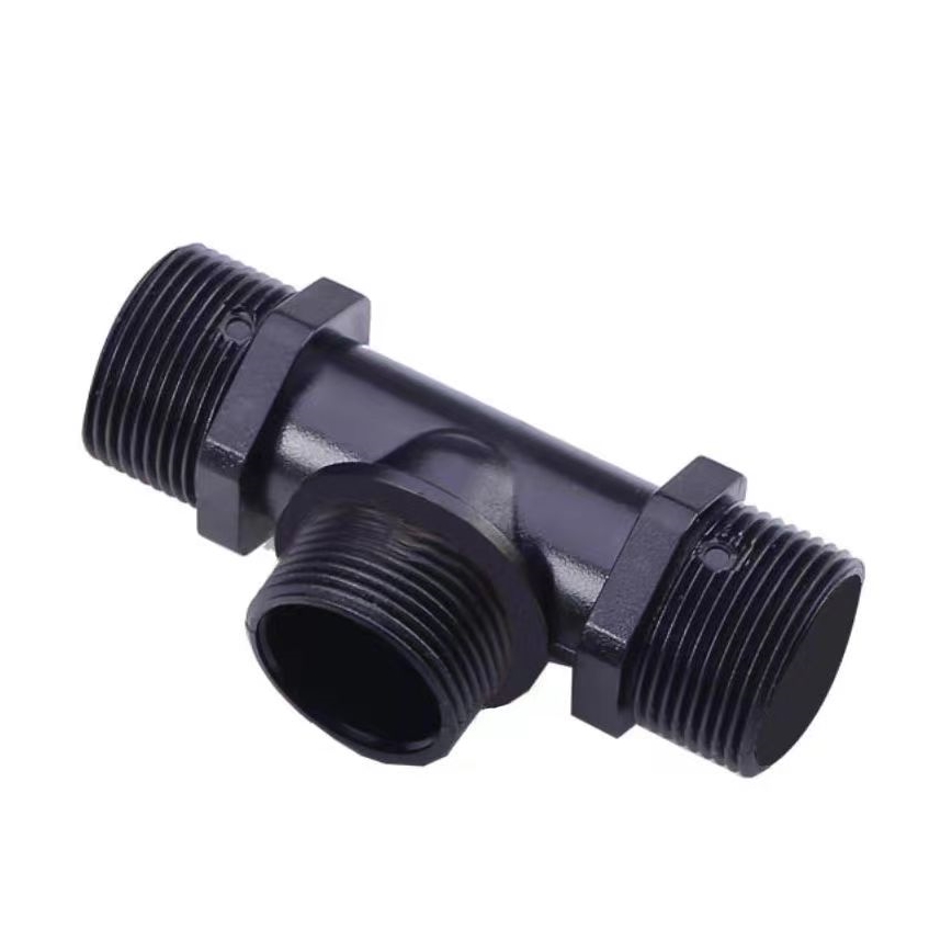 Conector en T IP68 450V